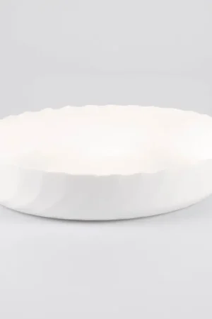 Plat oval 'Smart cuisine' Super Prix